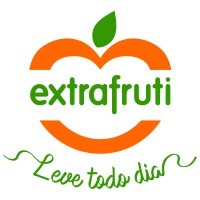 Extrafruti S/A Comércio de Hortifrutigranjeiros Logo