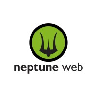 Neptune Web Inc. Logo