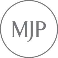 MacIntosh James & Partners Logo