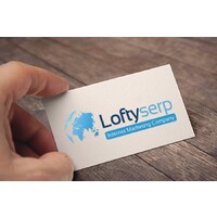 loftyserp Logo