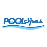 Pool Spas Logo