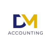 DM Accounting Logo