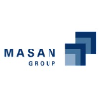 MASAN Group Logo