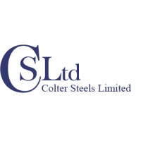 Colter Steels Ltd Logo