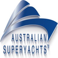 Australian Superyachts Logo