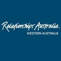 Relationships Australia WA Logo