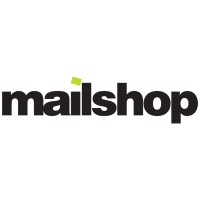 Mailshop Logo