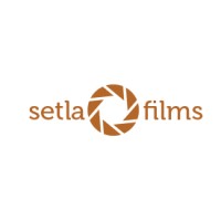 Setla Film Productions, LLC Logo