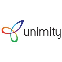 Unimity Solutions Private Limited Logo