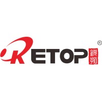Retop LED Display CO., LTD. Logo
