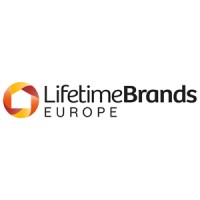 Lifetime Brands Europe Logo