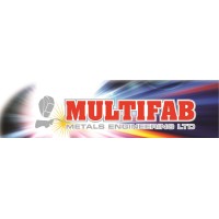 Multifab Metals Engineering Ltd Logo