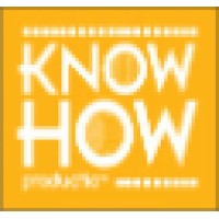 Know How Production Logo