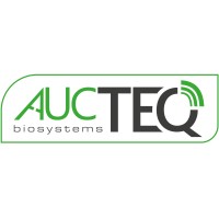 AUCTEQ Biosystems GmbH Logo