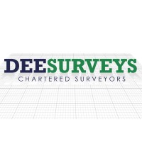 DEESURVEYS Limited Logo