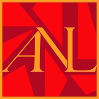 ANL FOOD INC Logo