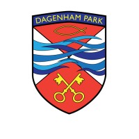 Dagenham Park Church of England School Logo