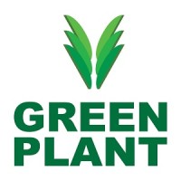 Green Plant UK Limited Logo