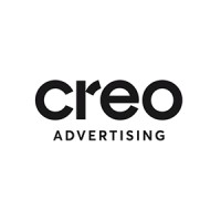CREO Advertising Logo
