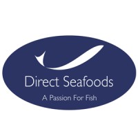 Direct Seafoods Logo