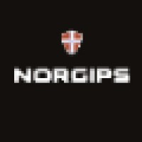 Norgips Norge AS Logo