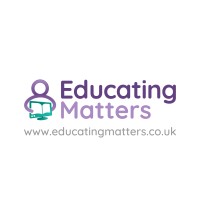 Educating Matters Logo