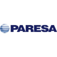 Paresa S.P.A. Logo
