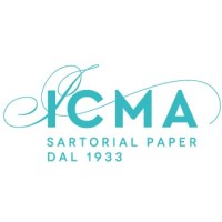 ICMA Sartorial Paper Logo