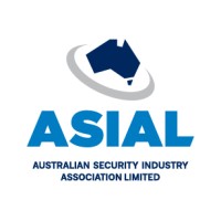 Australian Security Industry Association Limited (ASIAL) Logo