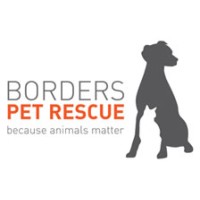 Borders Pet Rescue Logo