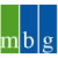 Mayfield Business Group Logo