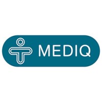 Mediq Suomi Oy Logo