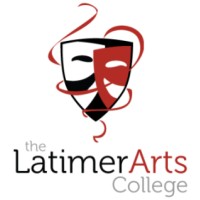 The Latimer Arts College Logo