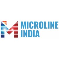 Microline India Pvt. Ltd. Logo