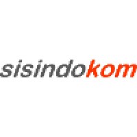 PT Sisindokom Lintasbuana Logo