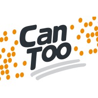 Can Too Foundation Logo