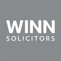 Winn Solicitors Ltd Logo