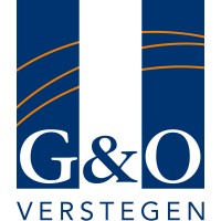 G&O Verstegen accountants en adviseurs Logo