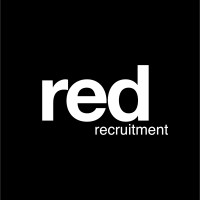 Red Recruitment Logo