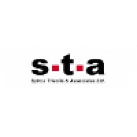 STA Ltd Logo