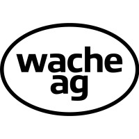 Wache AG Logo