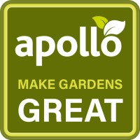 Apollo Gardening Logo