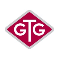 GTG Training Logo