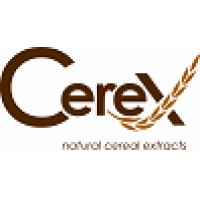 CereX BV Logo