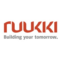 Ruukki UK Logo