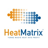HeatMatrix Group Logo