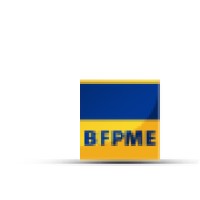 BFPME - Banque de Financement des Petites & Moyennes Entreprises Logo