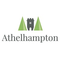 Athelhampton House Logo