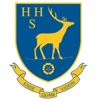 The Hemel Hempstead School Logo
