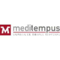 MEDITEMPUS ETT S.A. Logo